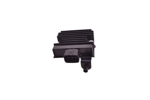 Kawasaki 650 voltage - z,
