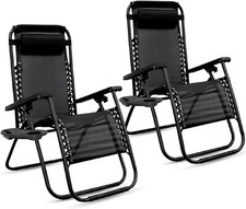 Zero Gravity Chair Reclining