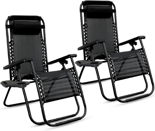 Zero gravity reclining garden - reclining,