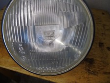 Triumph t140 headlight lucas - t140,