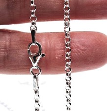 925 Sterling Silver Chain