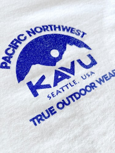 Kavu seattle shirt - seattle,