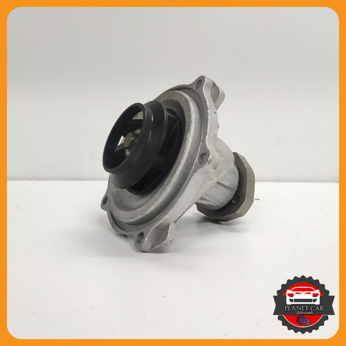 Water pump volkswagen golf iii - water,