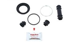 for MAZDA 323 F 1987-1998