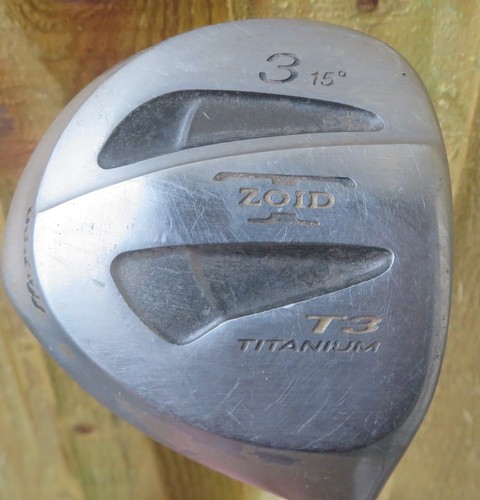 Mizuno zoid titanium - mizuno,