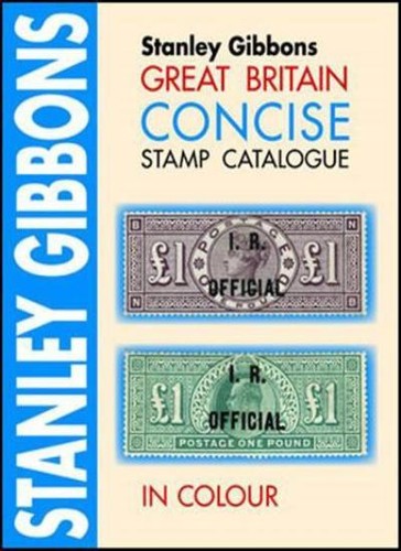 Great britain concise - britain,