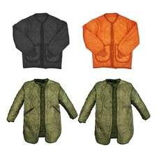 Army Jacket Liner Vintage