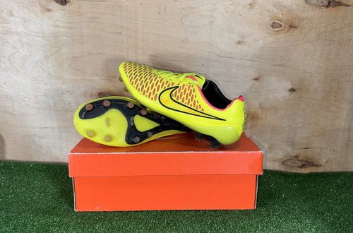 Nike magista opus - nike, fg
