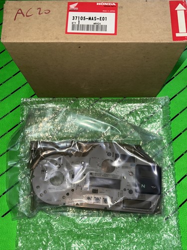 Honda oem nos - honda,