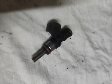 BMW K1200S Fuel Petrol