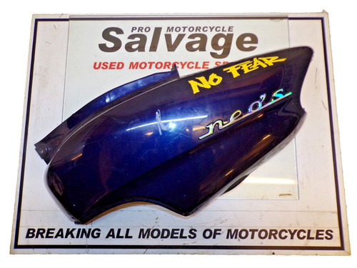 Yamaha neos stroke 1997 - neos, 2