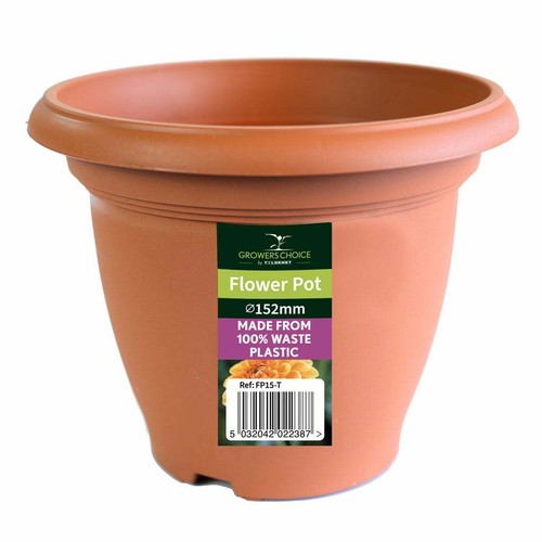 Tildenet flower pot garden - flower,