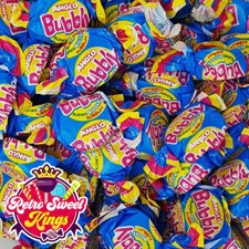 Anglo Bubbly Bubblegum Barratt Pick N Mix Retro Wedding Favour Christmas Hallow