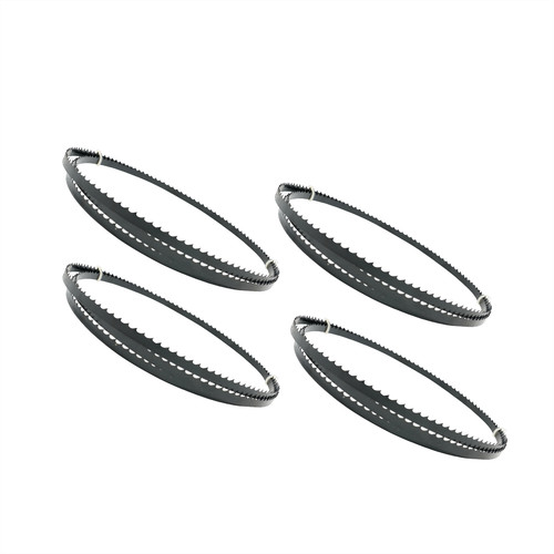 Bandsaw blades welded - bandsaw,