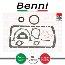 Crank Case Gasket Set Benni