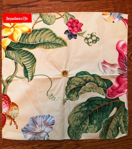 Brunschwig fils parfum d - &,