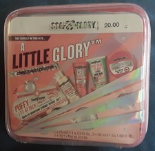 Soap And Glory A Little Glory