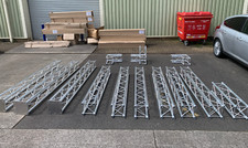 Square Truss Aluminium Lighting Truss DJ Stage Wedding Party Event Exhibition