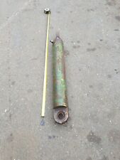 HYDRAULIC RAM   LOG SPLITTER  STONE SPLITTER  PRESS  DIGGER