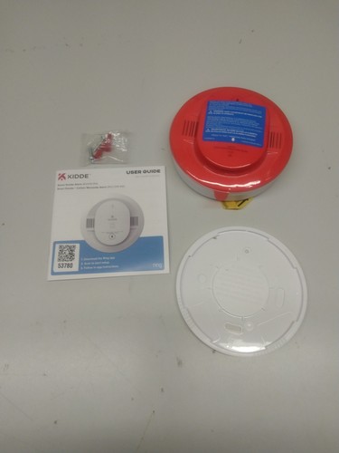 Kidde rgcudr smart - kidde, rgcudr-rw