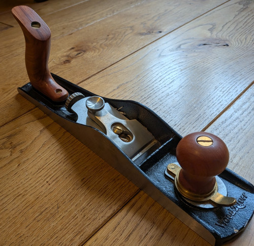 Woodcraft woodriver low - 62,