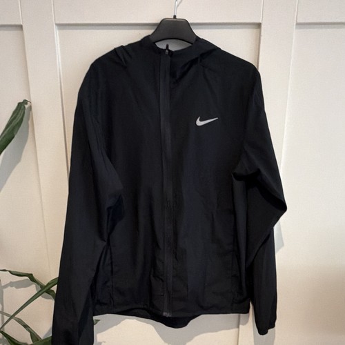 Nike dri fit windbreaker - nike, dri-fit