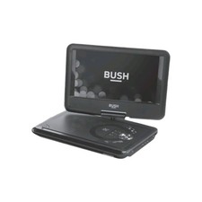 Bush 9 Inch Portable DVD