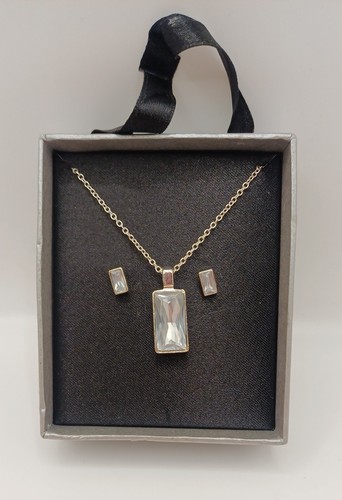 Silver coloured rectangular - coloured,
