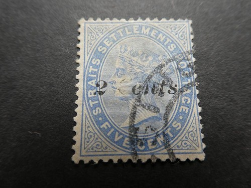 Malaya straits settlements - malaya,