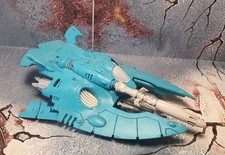 Forgeworld Eldar Warp Hunter -
