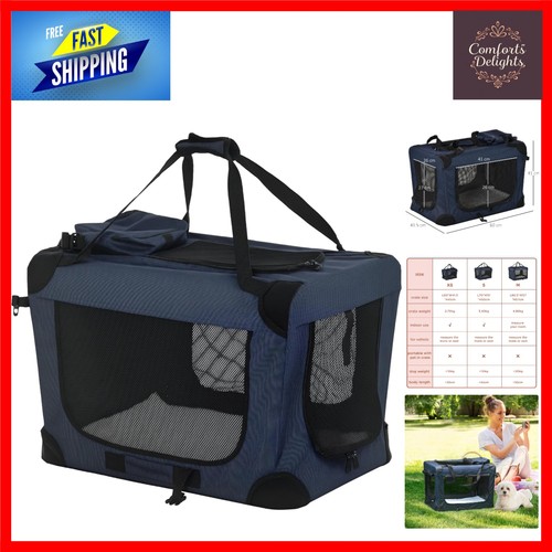 Portable soft sided - portable, foldable