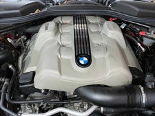 Bmw e60 e61 e63 e64 - e60,
