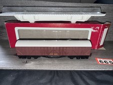 Dapol OO Gauge Wagon - B79 Siphon H Van W1429