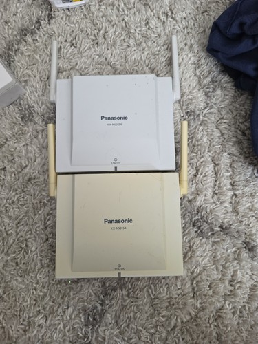 Panasonic kxns0154ce dect base - panasonic,