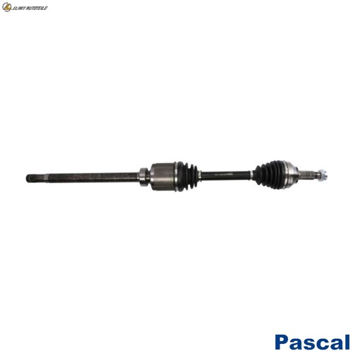 Driveshaft g2r138pc for - driveshaft,