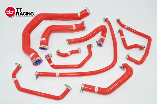 Ttr silicone coolant breather - silicone, coolant/breather