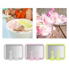 Fried Yogurt Machine DIY Ice