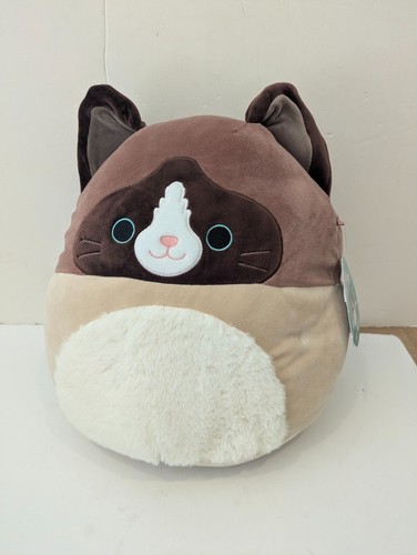 Squishmallow woodward the - squishmallow,
