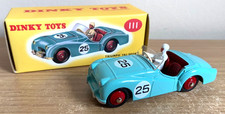 DeAgostini (Atlas) 111 Triumph