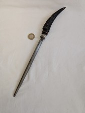 Vintage  Sharpening Steel