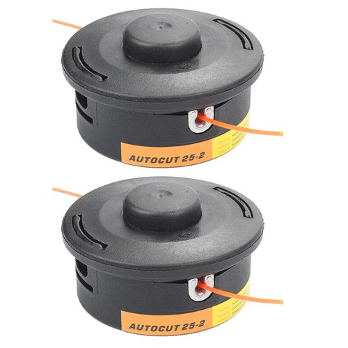 Strimmer head c25 2 - 2*,