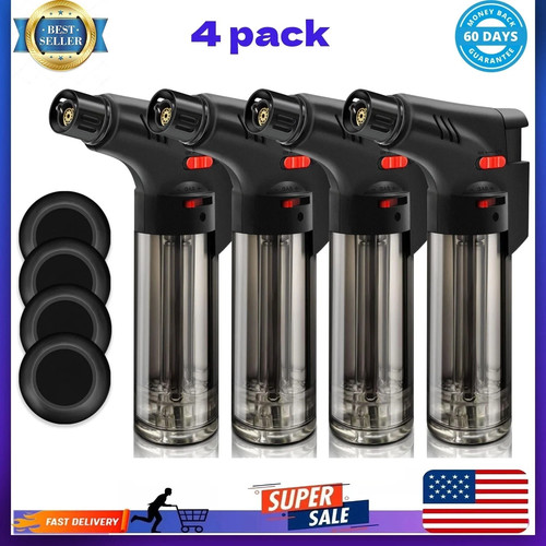 Pack eagle jet torch - 4,