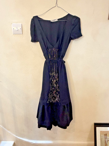 Prada dress - prada, 40
