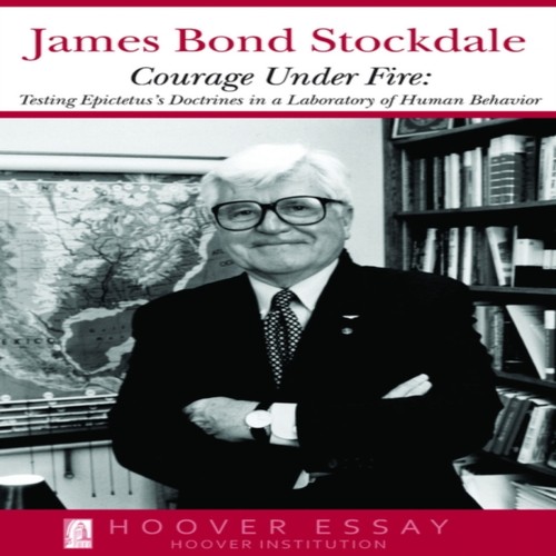 Courage under fire james - courage, b