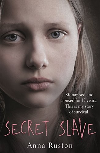 Secret slave kidnapped and - kidnapped,