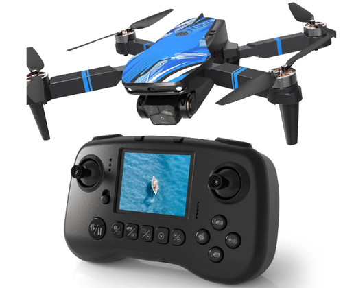 Drone with camera for - drone,