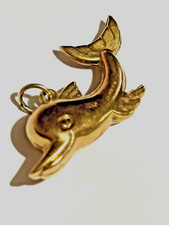 9ct 375 RICH YELLOW GOLD