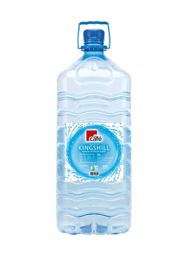 Litre bottles kingshill - 15,