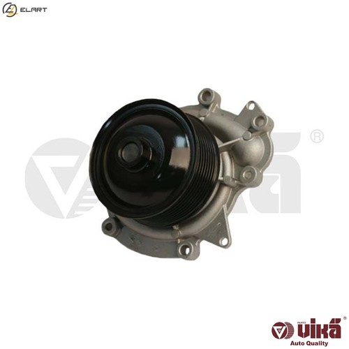 Water pump engine cooling - water,