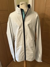 Galvin Green Gore-Tex Paclite Shell Mens Waterproof Golf Jacket. Size XXL